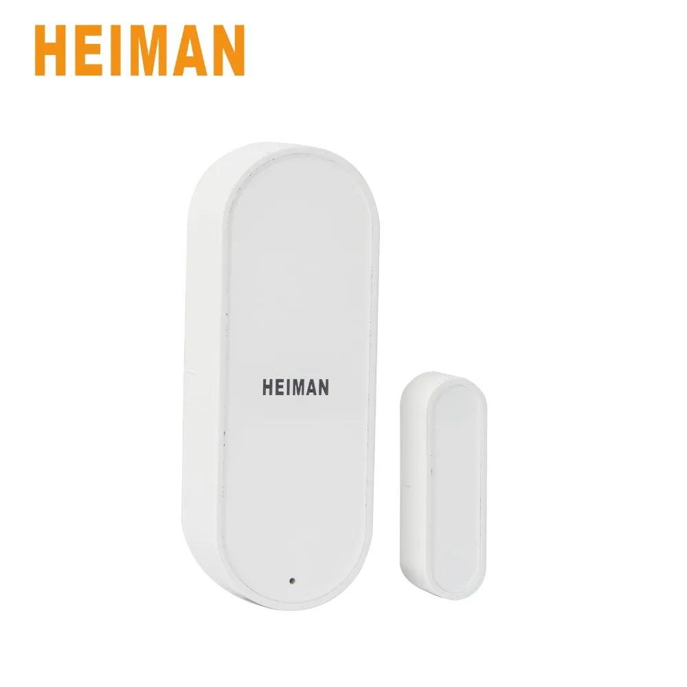 Умный шлюз HEIMAN ZigBee беспроводной датчик окон и дверей инфракрасный детектор