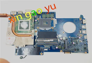 

FOR Raytheon for Hasee for CLEVO P150hm P151HM Laptop Motherboard 6-71-x5100-d03aMotherboard DDR3L Non-Integrated