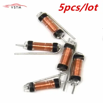 

2019 5pcs Super Charging key repair transformer Inductance coils for Benz car
