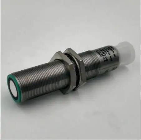 

New Ultrasonic sensors UK1000-G18-LU7L-Q12.1