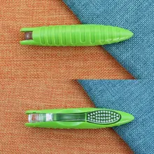 Красочные современные мини-дизайн Складная портативная складная Мягкая зубная щетка Кемпинг Туризм на открытом воздухе легко носить с собой путешествия