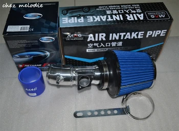 

AIR INTAKES pipe kit+Air FILTER for Mazda M6 Atenza 2.0 2.5/M3 Axela 1.5 2.0/CX-4 CX-5 M5 M8 CX-7
