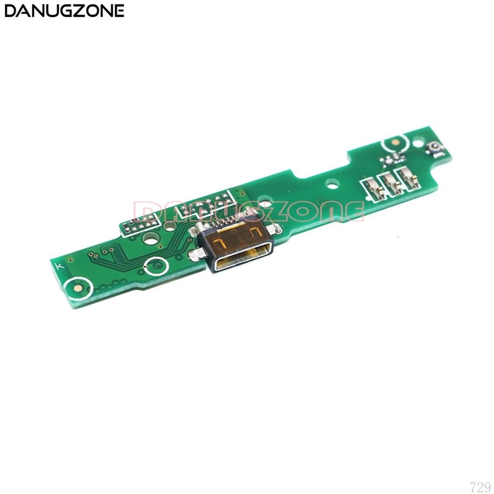 10PCS/Lot For Xiaomi Redmi 1S 3G 4G USB Charging Dock Jack Plug Socket Port Connector Charge Board Flex Cable | Мобильные телефоны