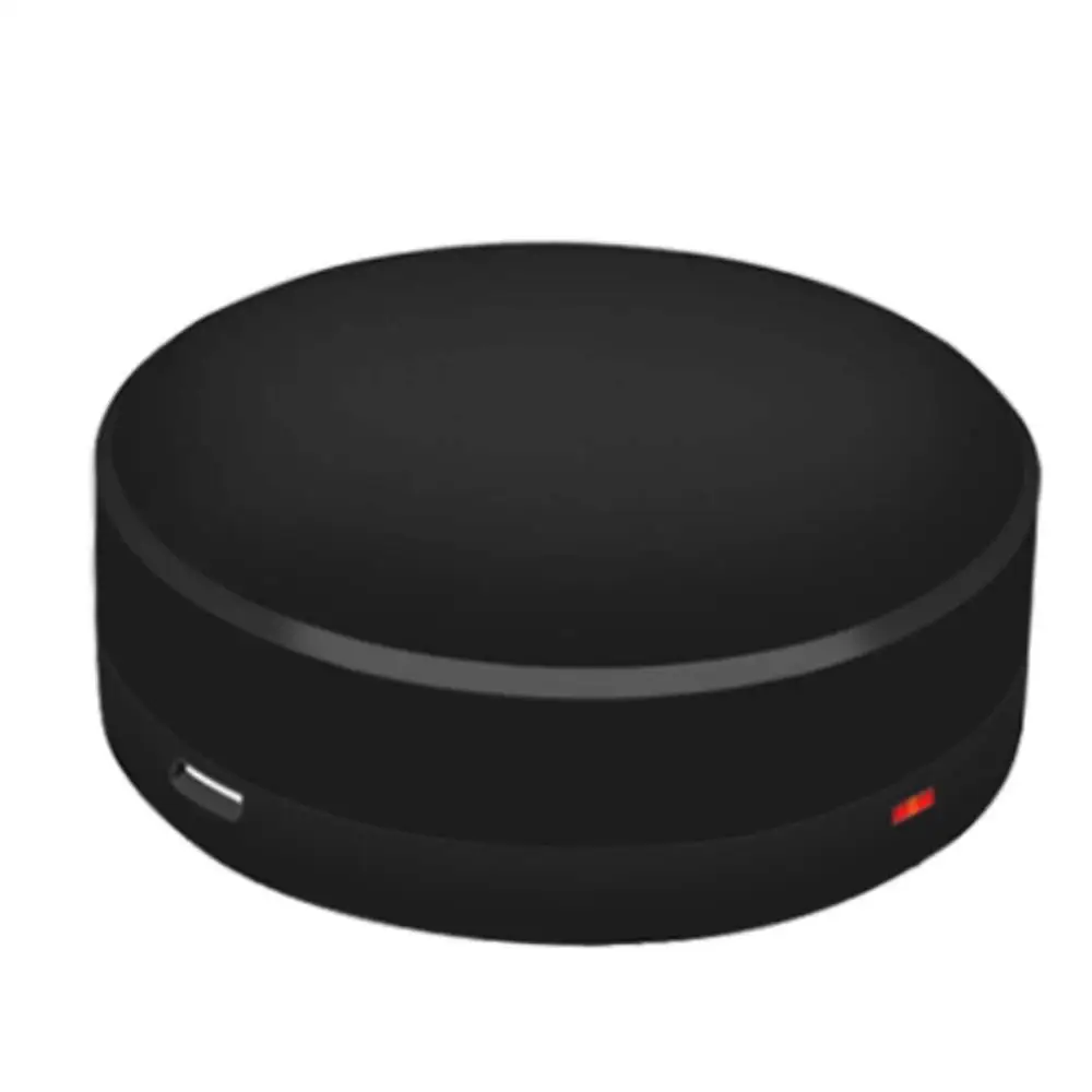 

Smart IR Home Automation Make Your Ceiling Fan or Fireplace Smart Through WiFi Works with Alexa, Google Home Remote Control