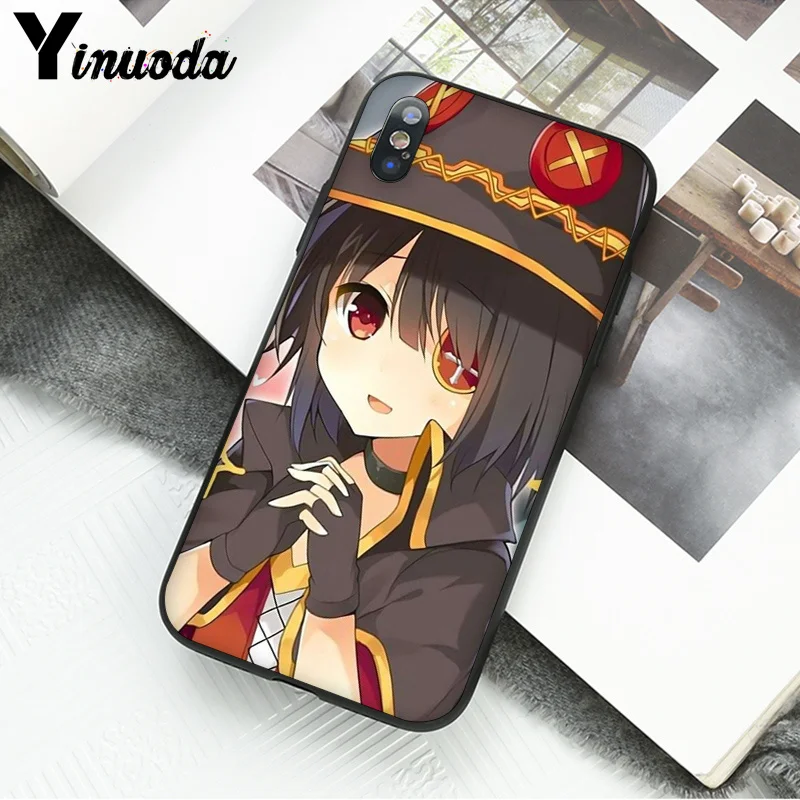 Japan Anime Konosuba Megumin