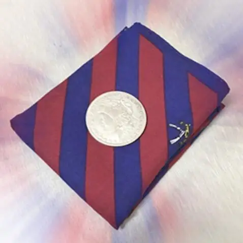 Amazing Handkerchief