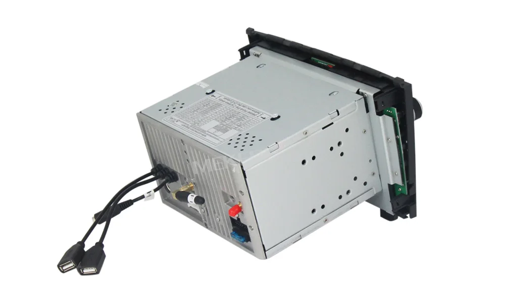 Cheap MEKEDE 2+32G Android 9.1 Car dvd player GPS Navigation For Honda CRV 2007-2011 +wifi+BT+SWC+RDS multimedai player 11