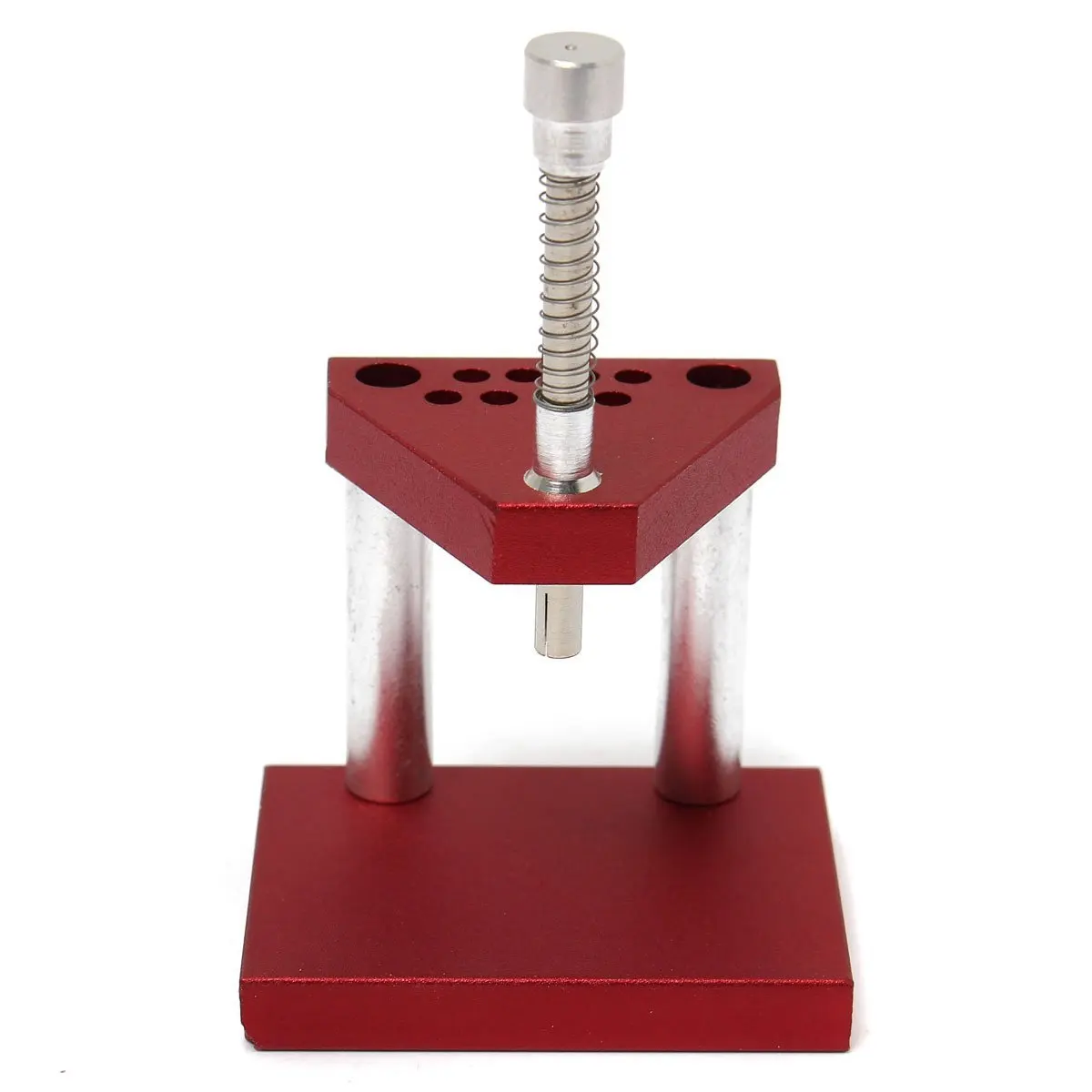 

Clock Tools Clockmakers tools Watchmakers press for clock hand