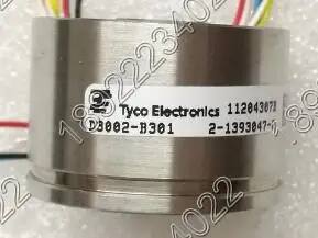 

Used encoder D3002-B301 TESTED PASS OK