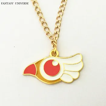 

FANTASY UNIVERSE Freeshipping wholesale 20pc a lot necklace SJSSJJ01