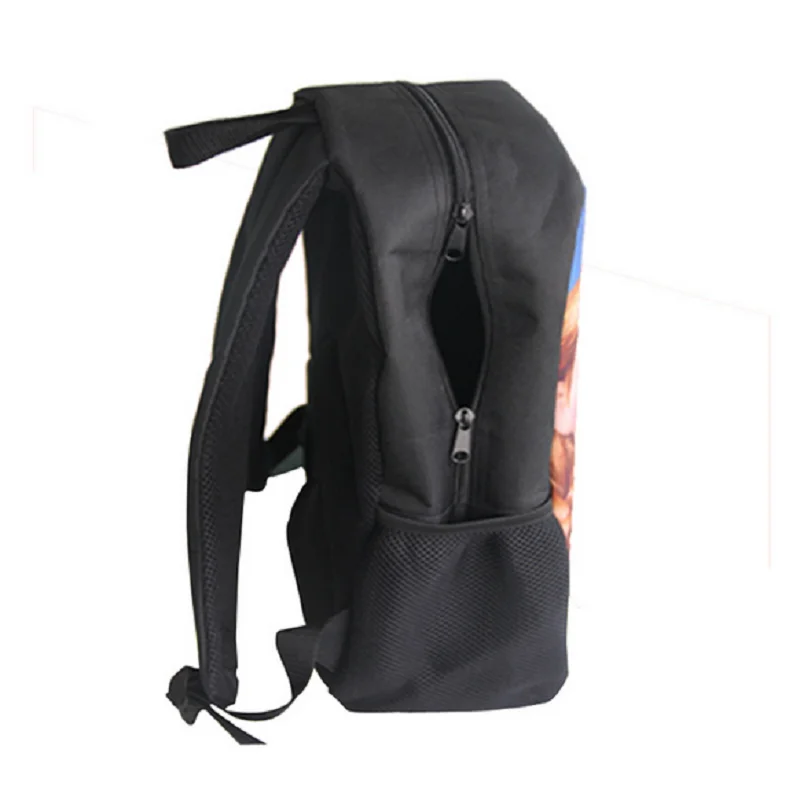 mochila escolar para meninas meninos mochilas