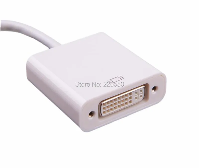  Mini DP TO DVI04