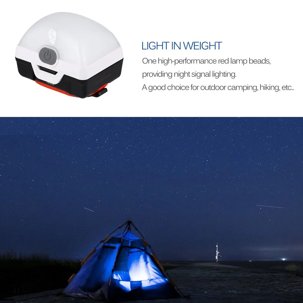 Camping Tent Led Lights Super Tent