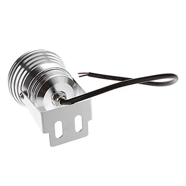 10 W Luces LED para el agua para piscina del estanque, led Piscina luz, llevó la luz de inundación 12 V envío libre