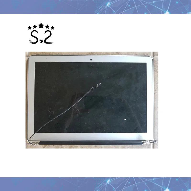 95% A1466 ЖК дисплей в сборе 13," Mid 2012 для Macbook Air MD231 MD232 ЖК-дисплей Экран Дисплей 1440x900