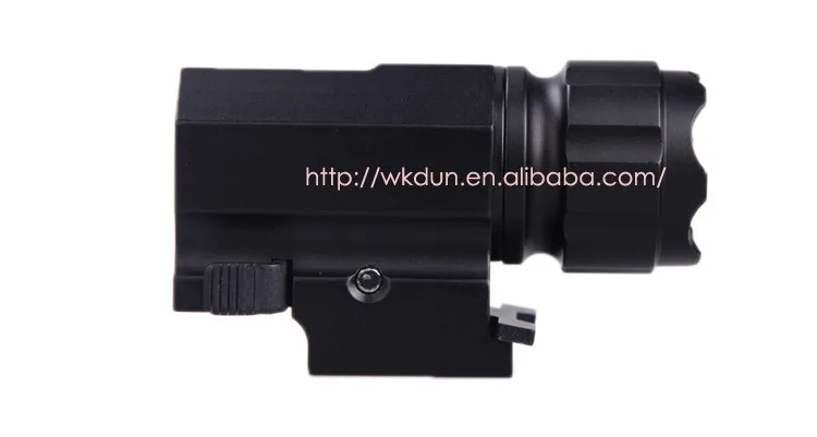 Trustfire P05 (2)