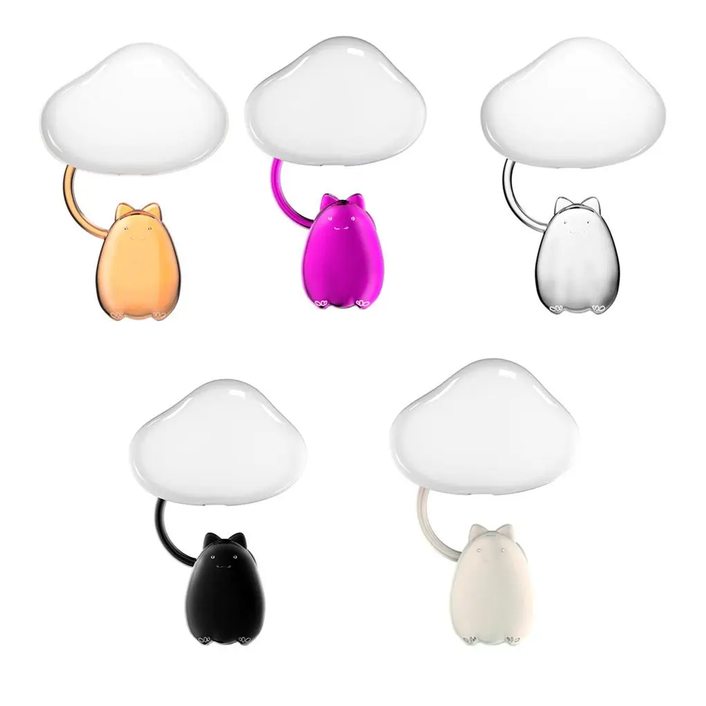 

Lovely Portable USB Charge LED Selfie Ring Light Smartphone Night Darkness Selfie Enhancing Fill Light