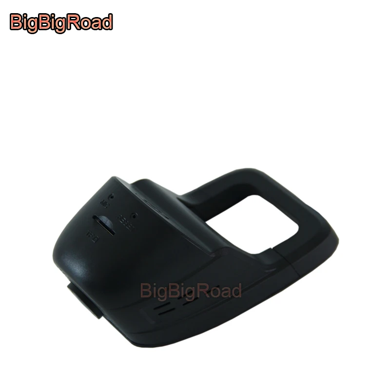 BigBigRoad Car dashcam wifi DVR For Ford Focus Escort titanium Ecosport S-Max fiesta Mondeo Transist E350 F-150 Video Recorder BigBigRoad Car dashcam wifi DVR For Ford Focus Escort titanium Ecosport S-Max fiesta Mondeo Transist E350 F-150 Video Recorder