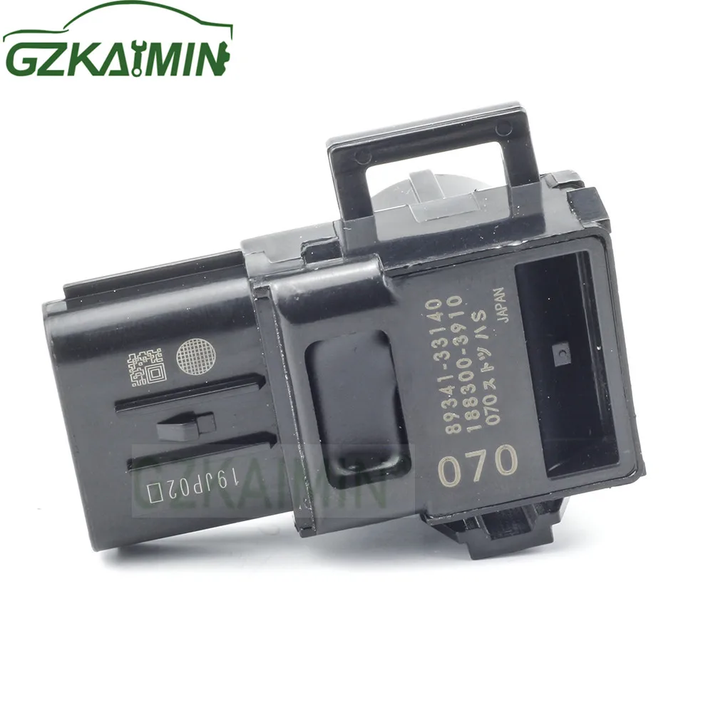 OEM 89341-33140-A0 PDC датчик парковки 89341-33140 для Toyota Land Cruiser Sequoia 08-14 5.7L