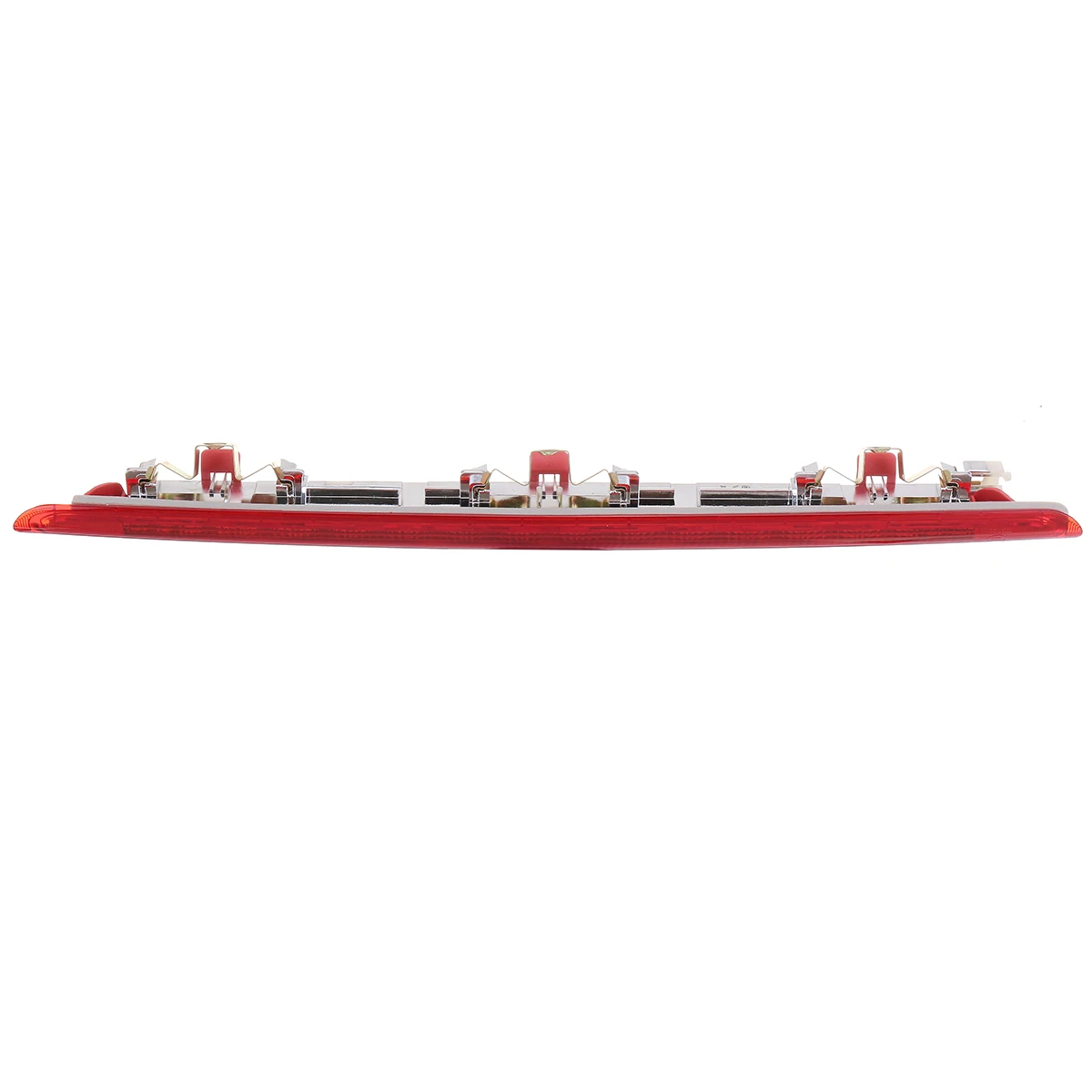 1x12 В Автомобильный светодиодный задний фонарь высокого уровня, задние стоп-сигналы для VW для Polo 4 9N 9N3 2002-2010 6Q6945097