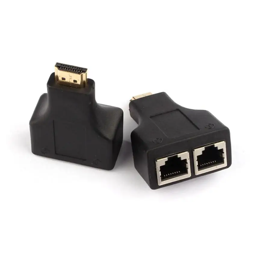 Best Hdmi Over Cat Extender Best Hdmi Over Cat Extender