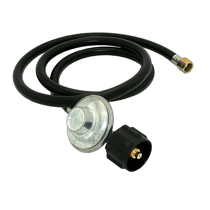 propane regulator