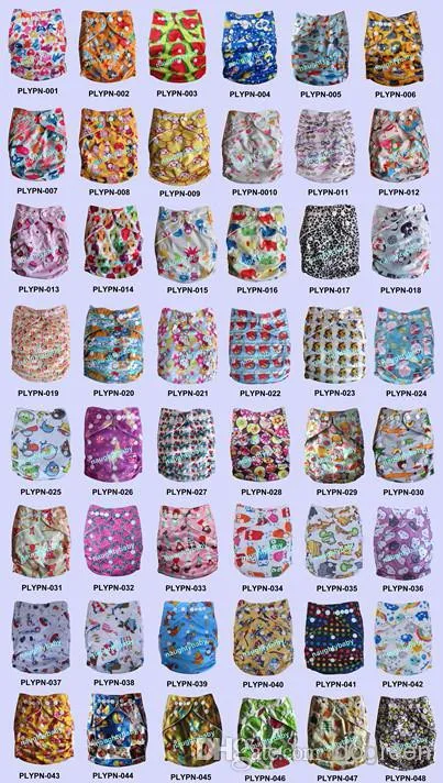 PLYPN diapers