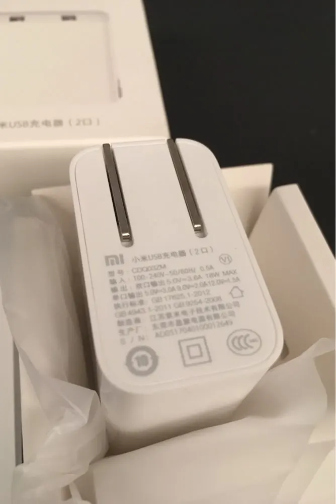 xiaomi charger battery charger charger for car battery battery charger (5)
