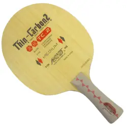 Оригинальный Yinhe/Млечный Путь/Galaxy TC-2 (TC 2, TC2) Настольный теннис/пинг-понг лезвие