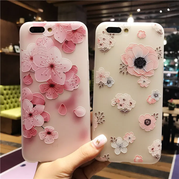 

3D Emboss Case For Huawei Mate 10 20 Pro P20 P8 P9 P10 P30 Lite mini Y6 2017 Y9 2018 For Honor 7A Pro 8X 9 10 Lite nova 4 Cover