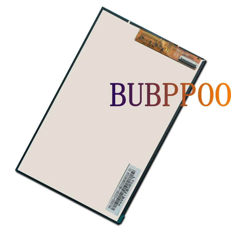 Для 8-дюймового ASBF080-30-03 LCD для Onda V820W ips screen ASBF080-30-02 разрешение экрана 1280*800 |