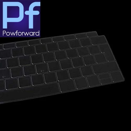 Защитный чехол для клавиатуры из ТПУ нового MacBook Air 13 дюймов 3 дюйма с сенсорным ID