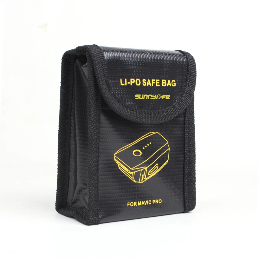 ᗗsunnylife lipo safe bag ᐂ battery battery explosion proof ᗗsunnylife lipo safe bag ᐂ battery battery explosion proof