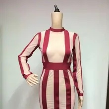 Новое поступление летнее платье для девочек розовый полосатая повязка и sheer mesh платья,, дропшиппинг платье+ костюм