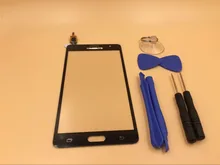 New 5.5Inch For Samsung Galaxy On7 G6000 Touch Screen With Digitizer Panel Glass Replacement Cell Phone Parts + Tools
