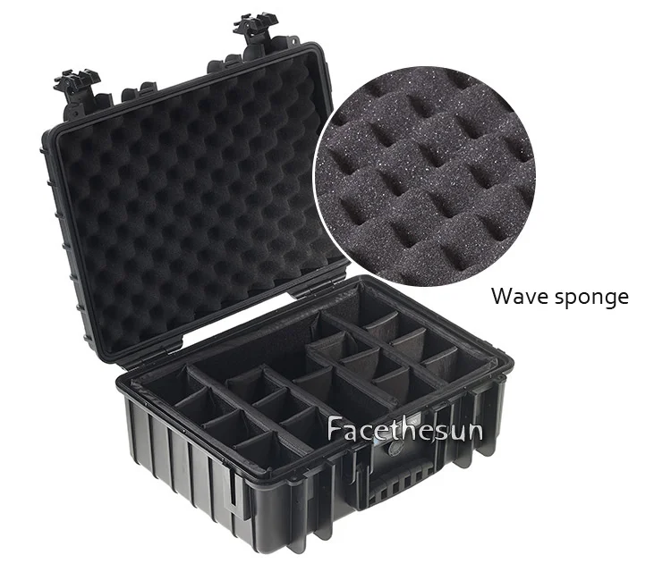 Outdoor strong case BW5000-13