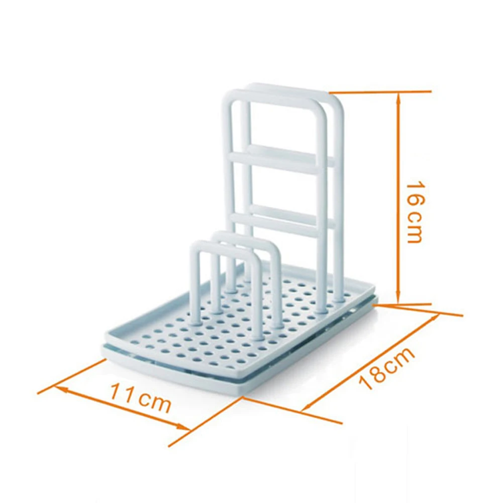 Держатель для сушки губки, сушилка, аксессуары, экономия места, долговечная полка для тряпок, кухонный Органайзер, вешалка для чистой ткани, пластиковая вешалка для хранения