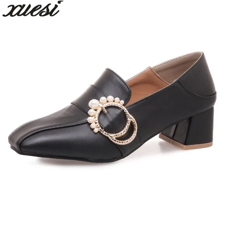 

Women Wedges Pumps Italian Shoes And Bags Set White Pumps pointed toe heels Lady Shoes Chaussures Femme Ete Women High Heels