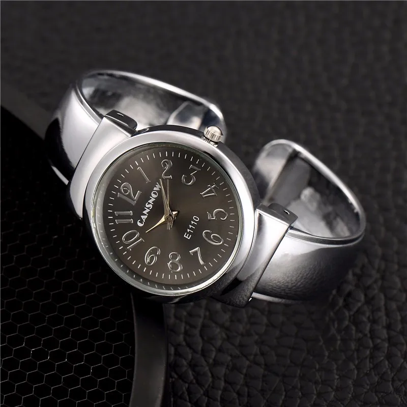 

Reloj Mujer Bracelet Women Watches for Lady Fashion Dress Bangles Charming Chain Style Watch Women Quartz Women Dress Watch 2019