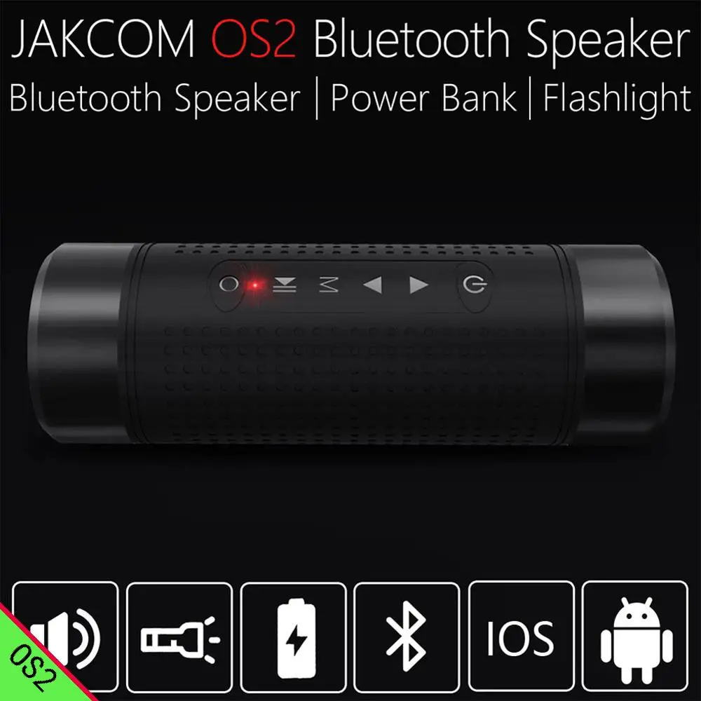 JAKCOM OS2 Smart Outdoor Speaker Hot sale in Speakers as mesa de som digital radio receiver boxa portabila