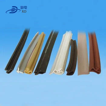 

Shipping container rubber epdm door gasket
