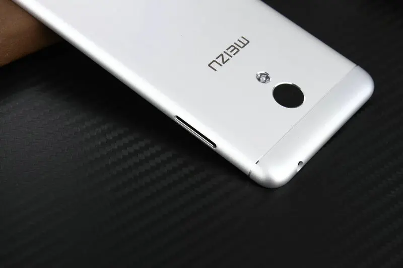 Официальная задняя батарея Обложка для Meizu M3s мини металлический чехол для телефона для Meilan 3s Y685C Y685Q Y685M Y685H запасные части