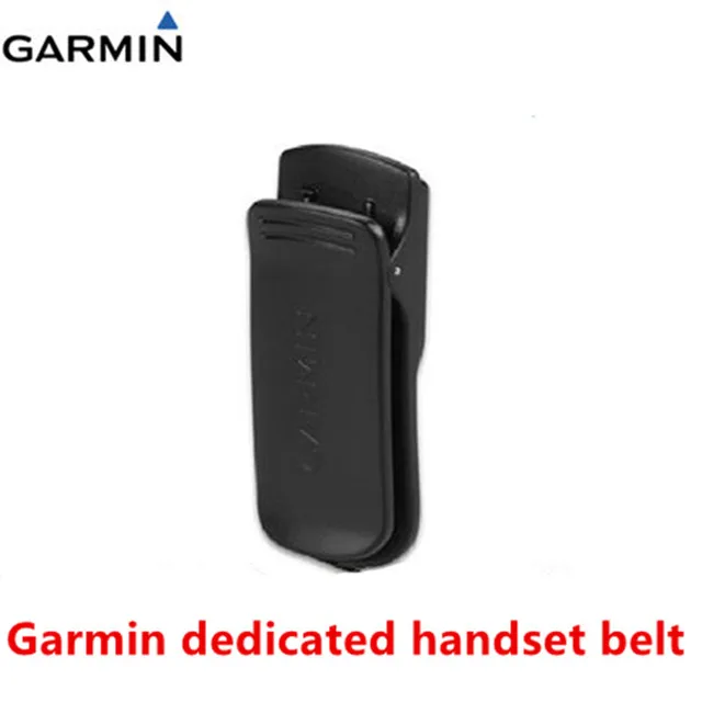 Garmin неиспользованный Зажим для ремня для 750 62SC 63sc 30 10 ремень