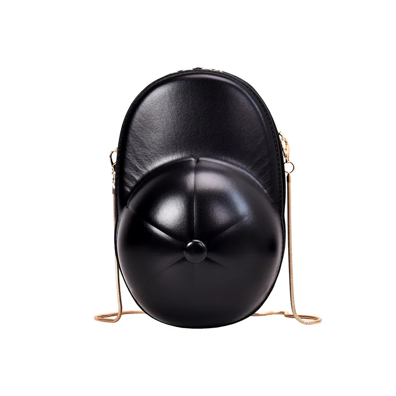 

NEW Designer Women pu Leather cap Crossbody bag Female School BagS for Teenager Girls Bag Retro Shoulder Bags Sac A Dos