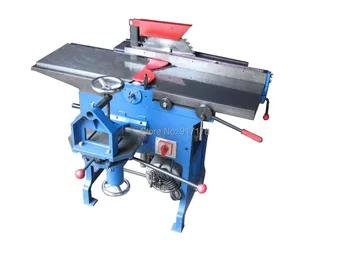 

MQ342 bench planer jointer woodworking machine
