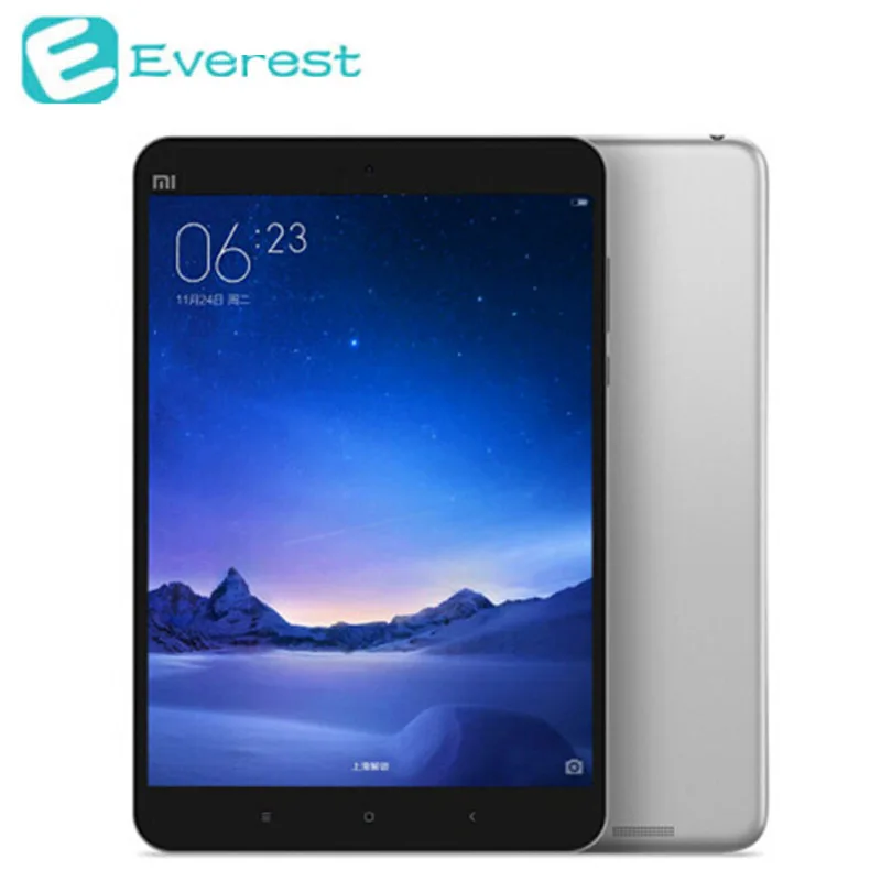 Xiaomi MiPad 2 Mi Pad 2 android tablet Metal Body 7 9 Intel 2048X1536 Atom Z8500