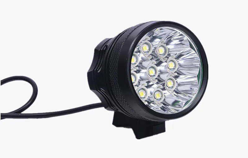 Clearance Bicycle lights bycicle light 9 LED 12000lm Rechargeable 18650 Battery cycling light bike led luces bicicletas bike lamp 3 Clearance Bicycle lights bycicle light 9 LED 12000lm Rechargeable 18650 Battery cycling light bike led luces bicicletas bike lamp 3