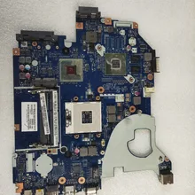 Материнская плата для acer P5WE0 LA-6901P 5750 5750G 5755 материнская плата для ноутбука HM65 с графическим процессором оригинальная тестовая материнская плата