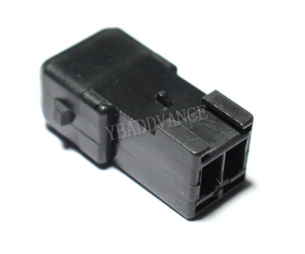 Wholesale Price Sealed 2 Pin EV1 Connector Male For Fuel Injector Male
