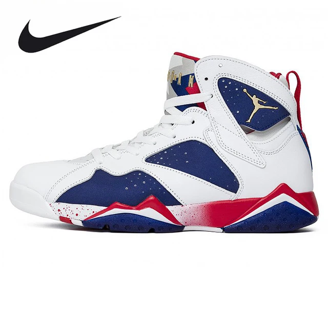 olympic jordans